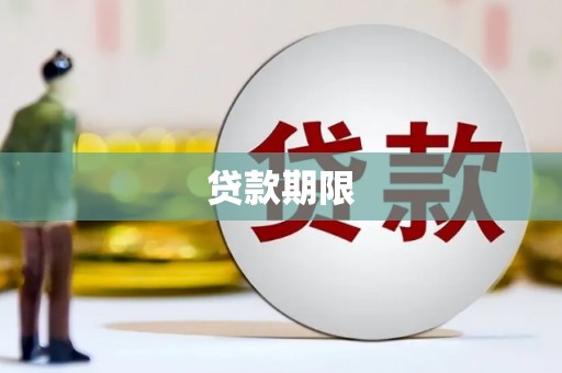 桃江贷款期限