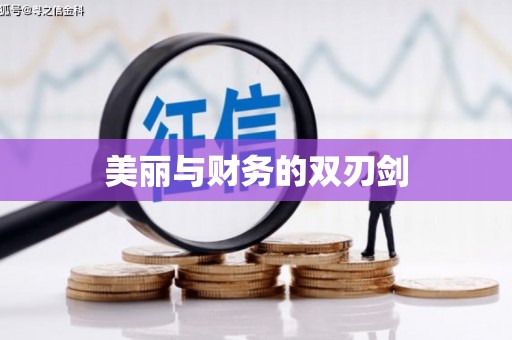 班玛美丽与财务的双刃剑