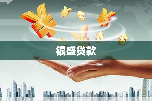 三星银盛贷款