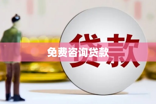 应县免费咨询贷款