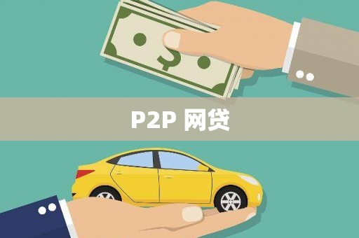 武安P2P 网贷