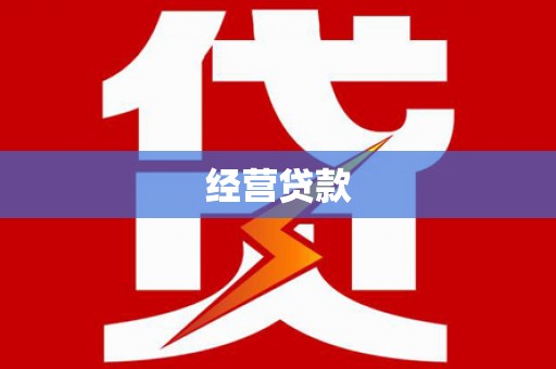 台中经营贷款
