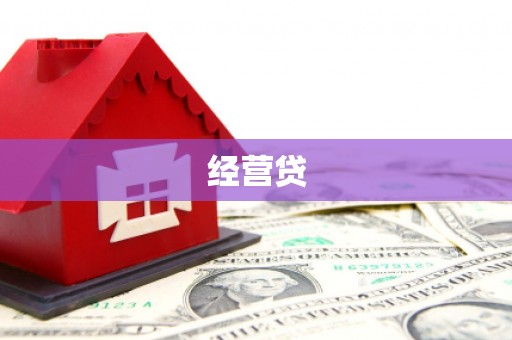 田家庵经营贷