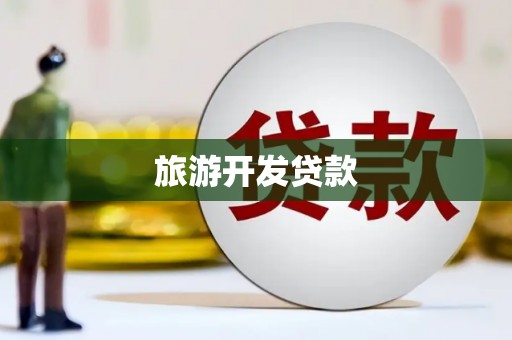 武山旅游开发贷款