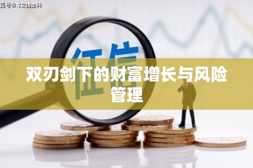 贵定双刃剑下的财富增长与风险管理